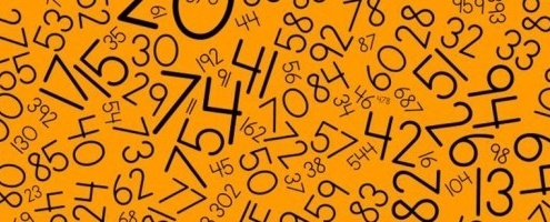 the numbers in spanish
