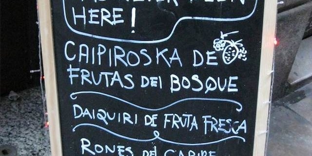 Our Spanish classes in NYC focus on nuances in the two languages, to help one learn Spanish faster with more interest and enthusiasm