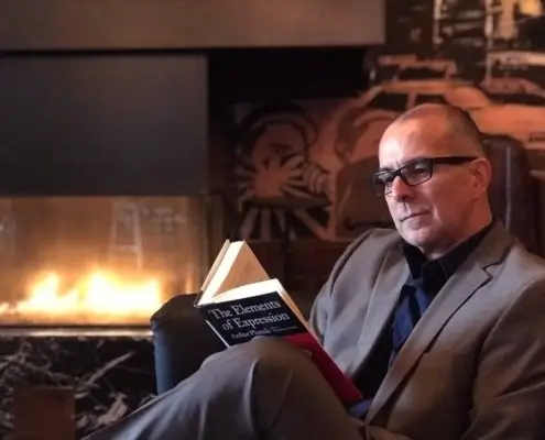 Opening his doors in 2001, Luis Cardozo began teaching students how to master Spanish quickly & effectively by with his Natural Conversational Approach to teaching custom Spanish classes in NYC.