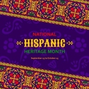 National Hispanic Heritage Month. NYC Festivals and Events. SpanishNYC tutors.