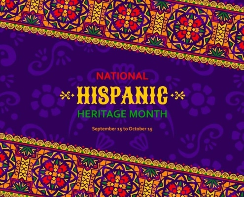 National Hispanic Heritage Month. NYC Festivals and Events. SpanishNYC tutors.