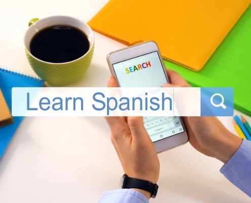 Learn Spanish in NYC. Online courses, Spanish tutors, and more.