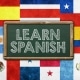 Learn Spanish with online Spanish lessons during National Hispanic Heritage Month.